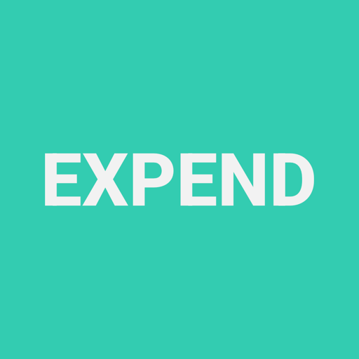 Expend Logo